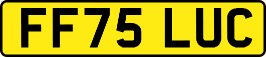 FF75LUC