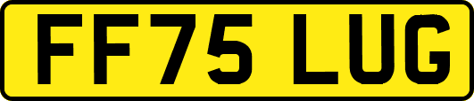 FF75LUG