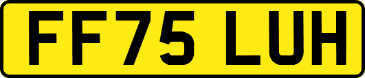 FF75LUH