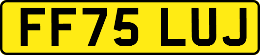 FF75LUJ
