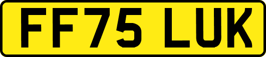 FF75LUK