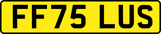 FF75LUS