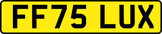 FF75LUX