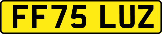 FF75LUZ