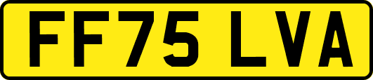 FF75LVA