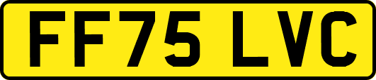 FF75LVC