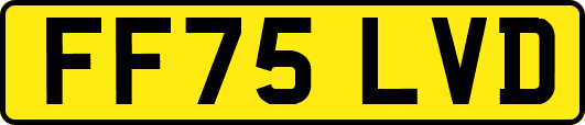 FF75LVD