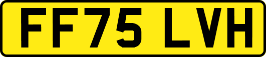 FF75LVH