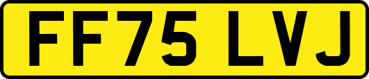 FF75LVJ