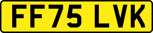 FF75LVK