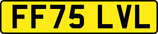 FF75LVL