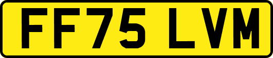 FF75LVM