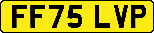 FF75LVP