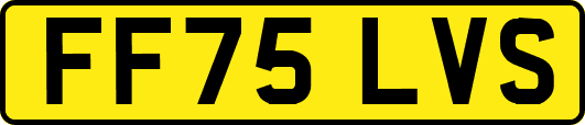 FF75LVS