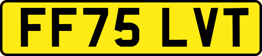 FF75LVT