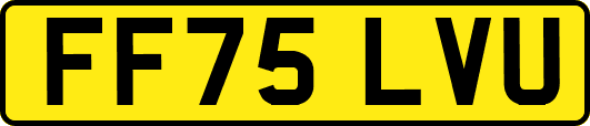 FF75LVU