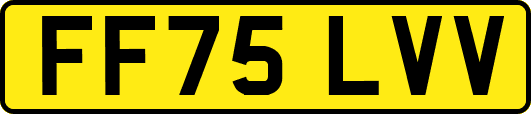 FF75LVV