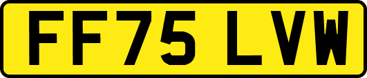 FF75LVW