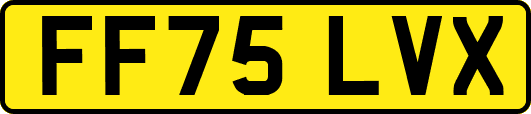 FF75LVX