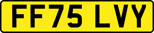 FF75LVY