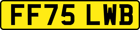 FF75LWB