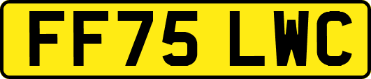 FF75LWC
