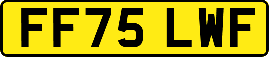 FF75LWF