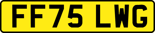 FF75LWG