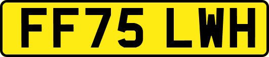 FF75LWH