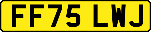 FF75LWJ