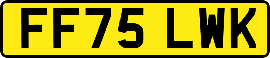 FF75LWK
