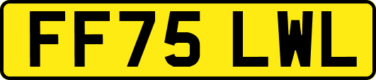 FF75LWL