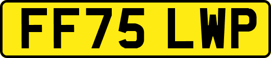 FF75LWP