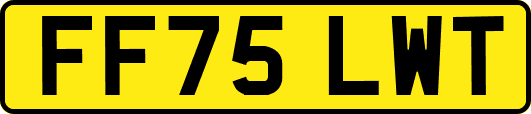 FF75LWT