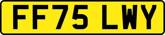 FF75LWY