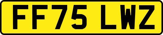 FF75LWZ