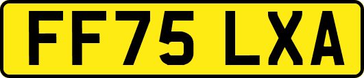 FF75LXA