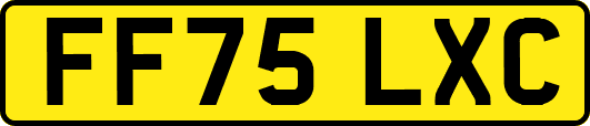 FF75LXC