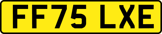 FF75LXE