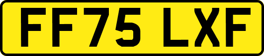 FF75LXF