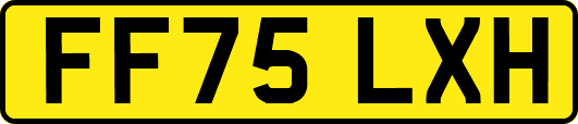 FF75LXH