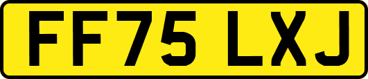 FF75LXJ