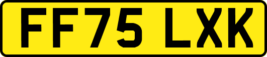 FF75LXK