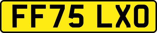 FF75LXO