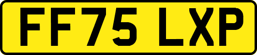 FF75LXP