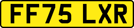 FF75LXR