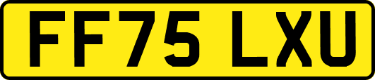 FF75LXU