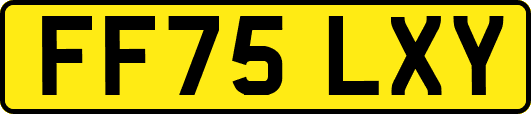 FF75LXY