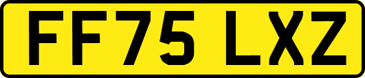 FF75LXZ