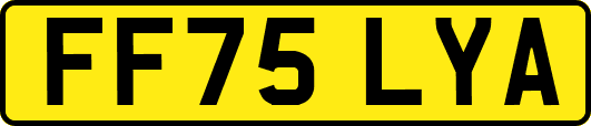 FF75LYA